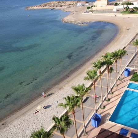 Apartamento Azul Marino By Rental Ole San Blas  Εξωτερικό φωτογραφία