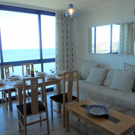 Apartamento Azul Marino By Rental Ole San Blas  Εξωτερικό φωτογραφία