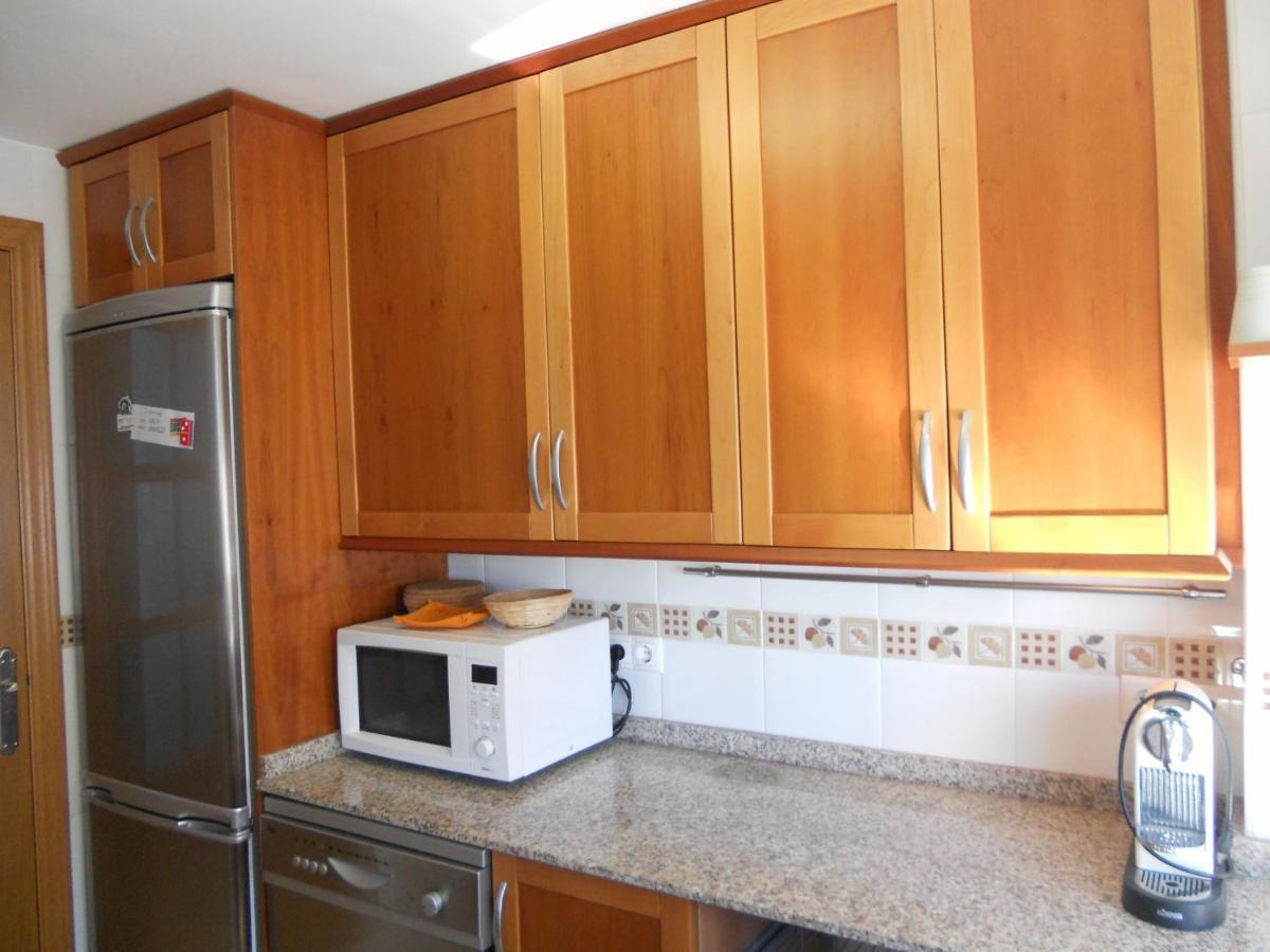 Apartamento Azul Marino By Rental Ole San Blas  Εξωτερικό φωτογραφία