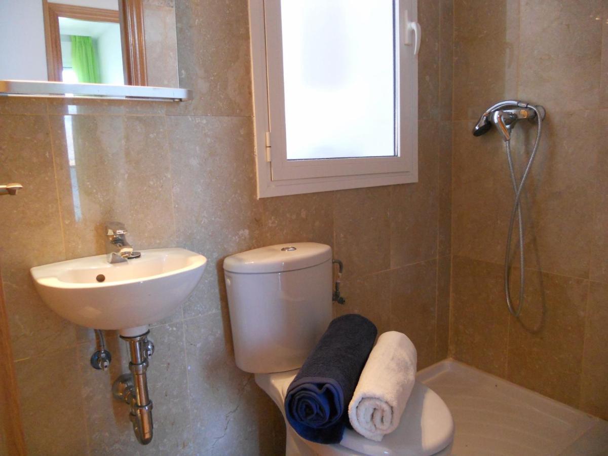 Apartamento Azul Marino By Rental Ole San Blas  Εξωτερικό φωτογραφία