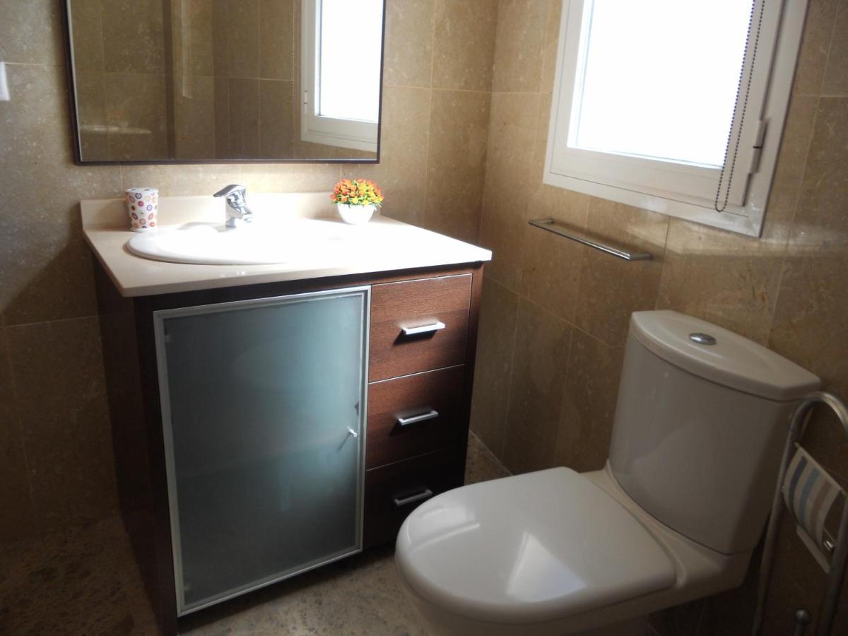 Apartamento Azul Marino By Rental Ole San Blas  Εξωτερικό φωτογραφία