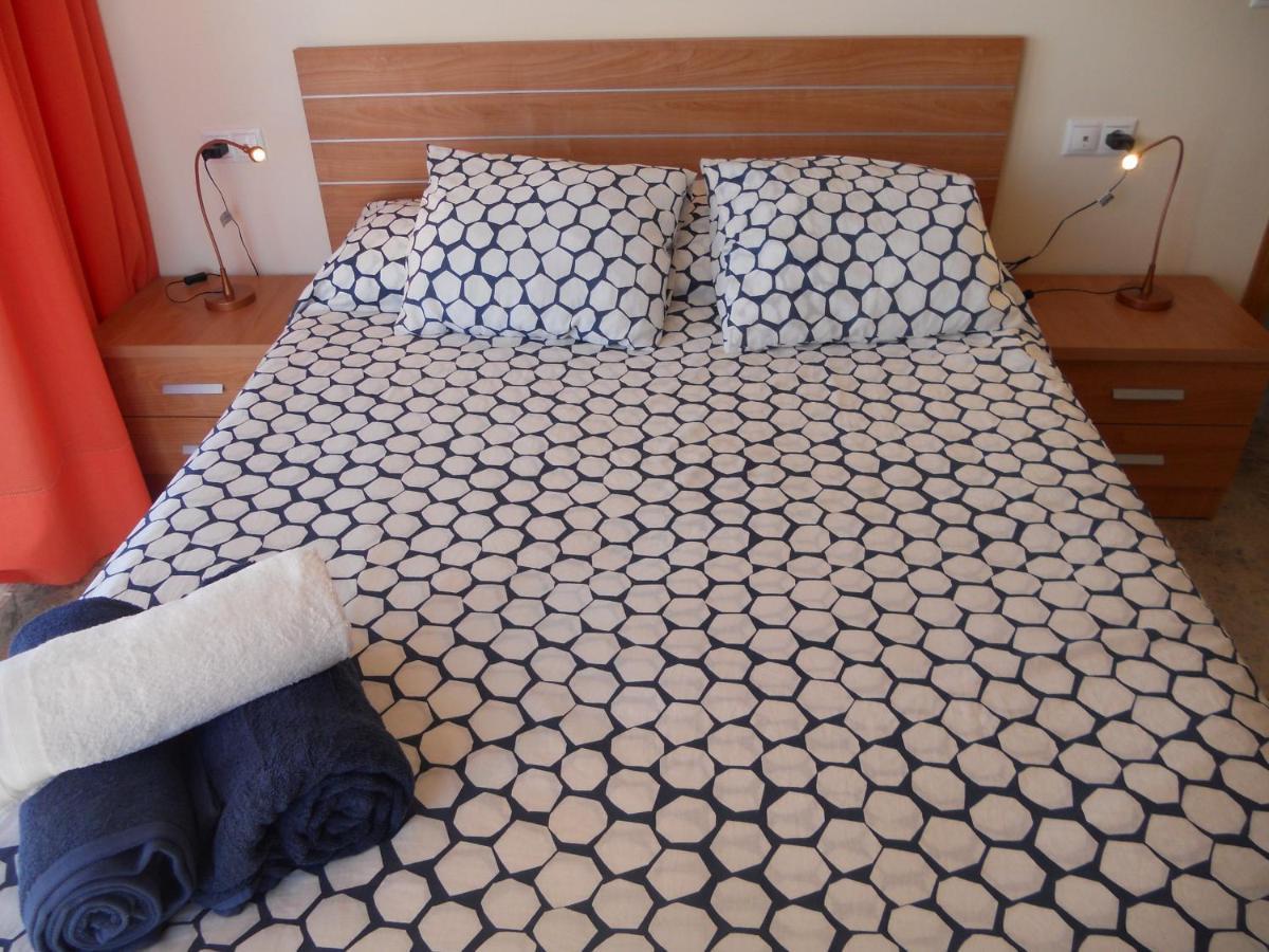 Apartamento Azul Marino By Rental Ole San Blas  Εξωτερικό φωτογραφία