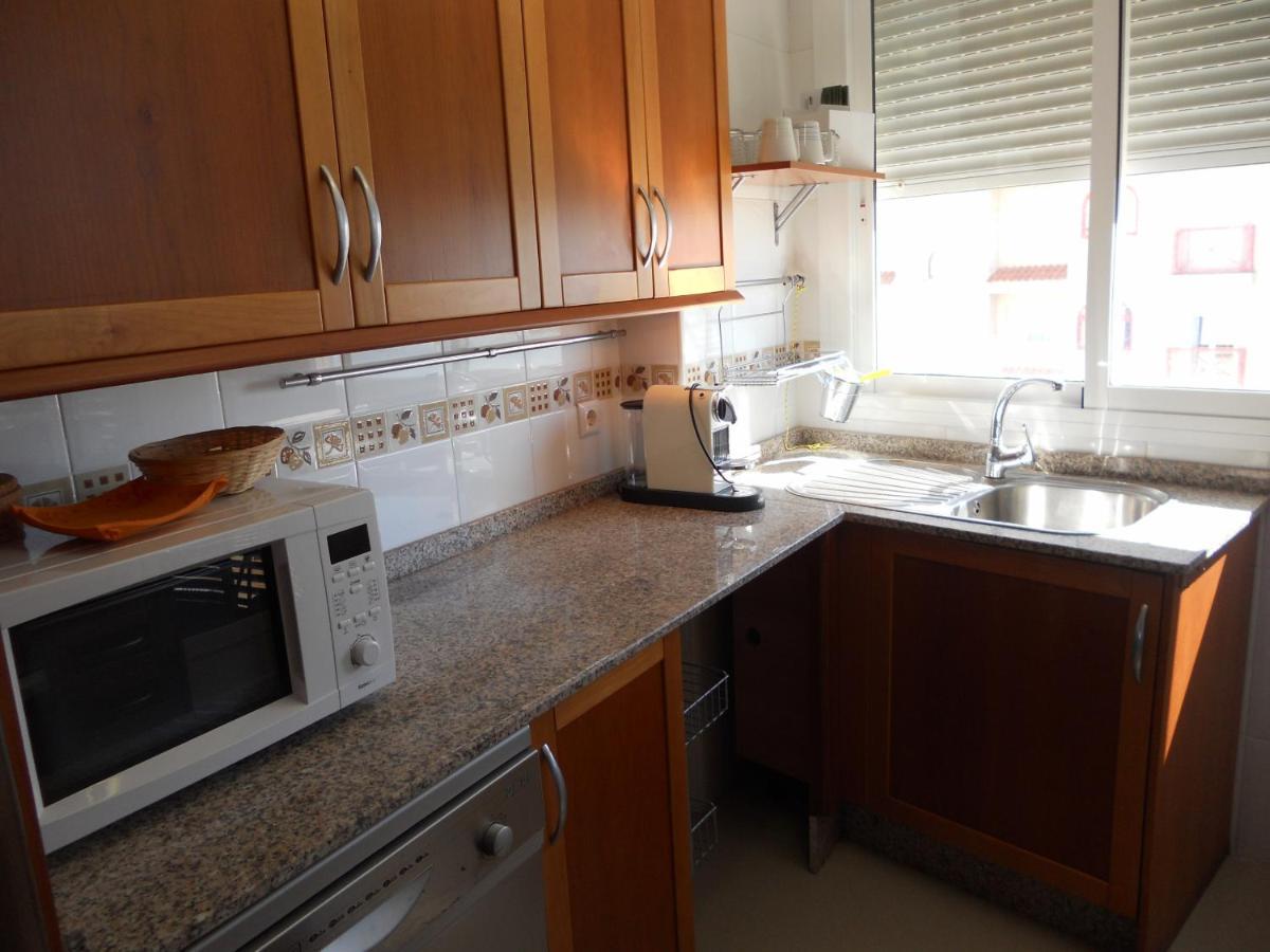 Apartamento Azul Marino By Rental Ole San Blas  Εξωτερικό φωτογραφία