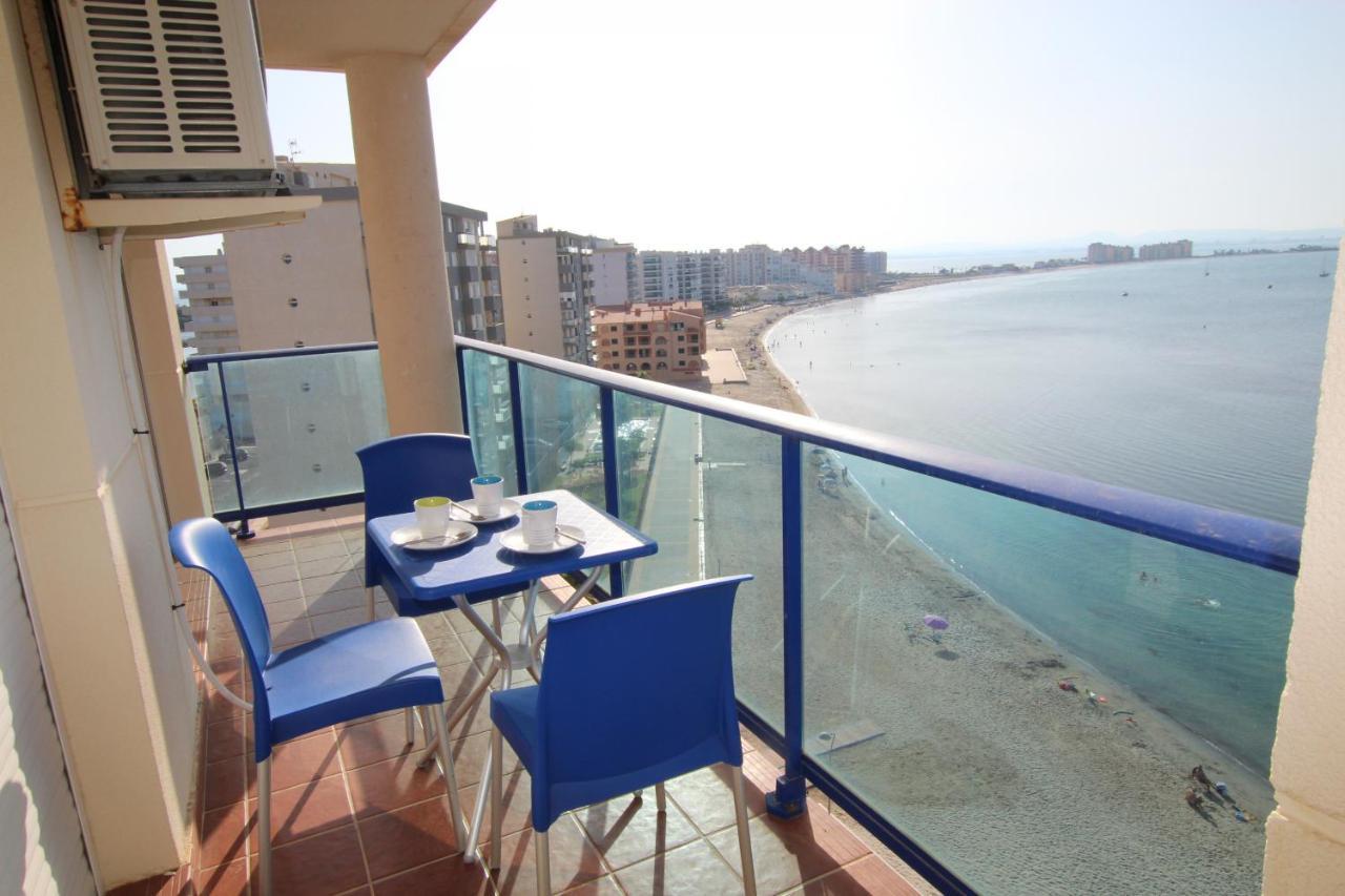 Apartamento Azul Marino By Rental Ole San Blas  Εξωτερικό φωτογραφία