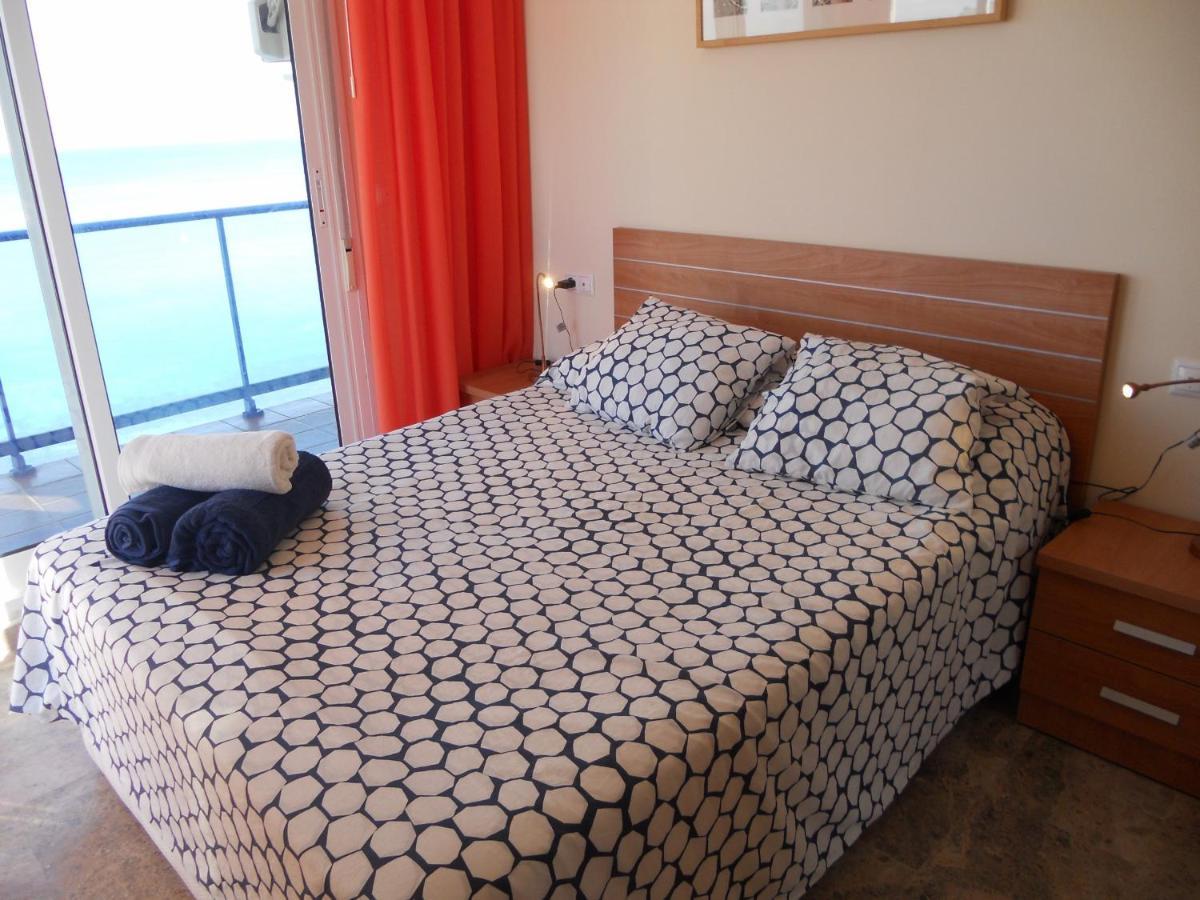 Apartamento Azul Marino By Rental Ole San Blas  Εξωτερικό φωτογραφία