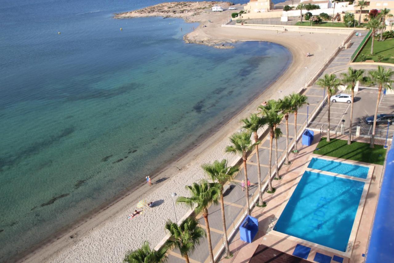 Apartamento Azul Marino By Rental Ole San Blas  Εξωτερικό φωτογραφία