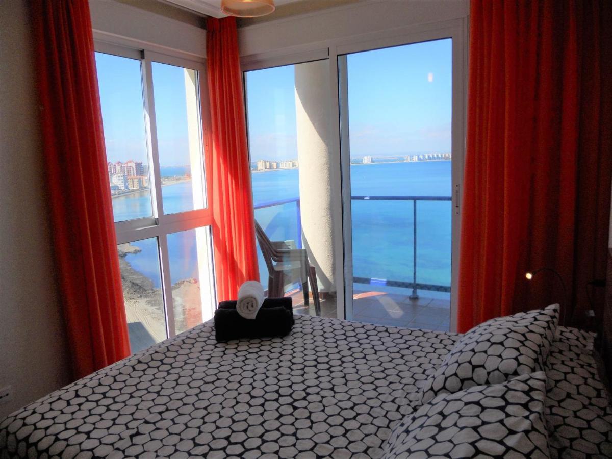 Apartamento Azul Marino By Rental Ole San Blas  Εξωτερικό φωτογραφία