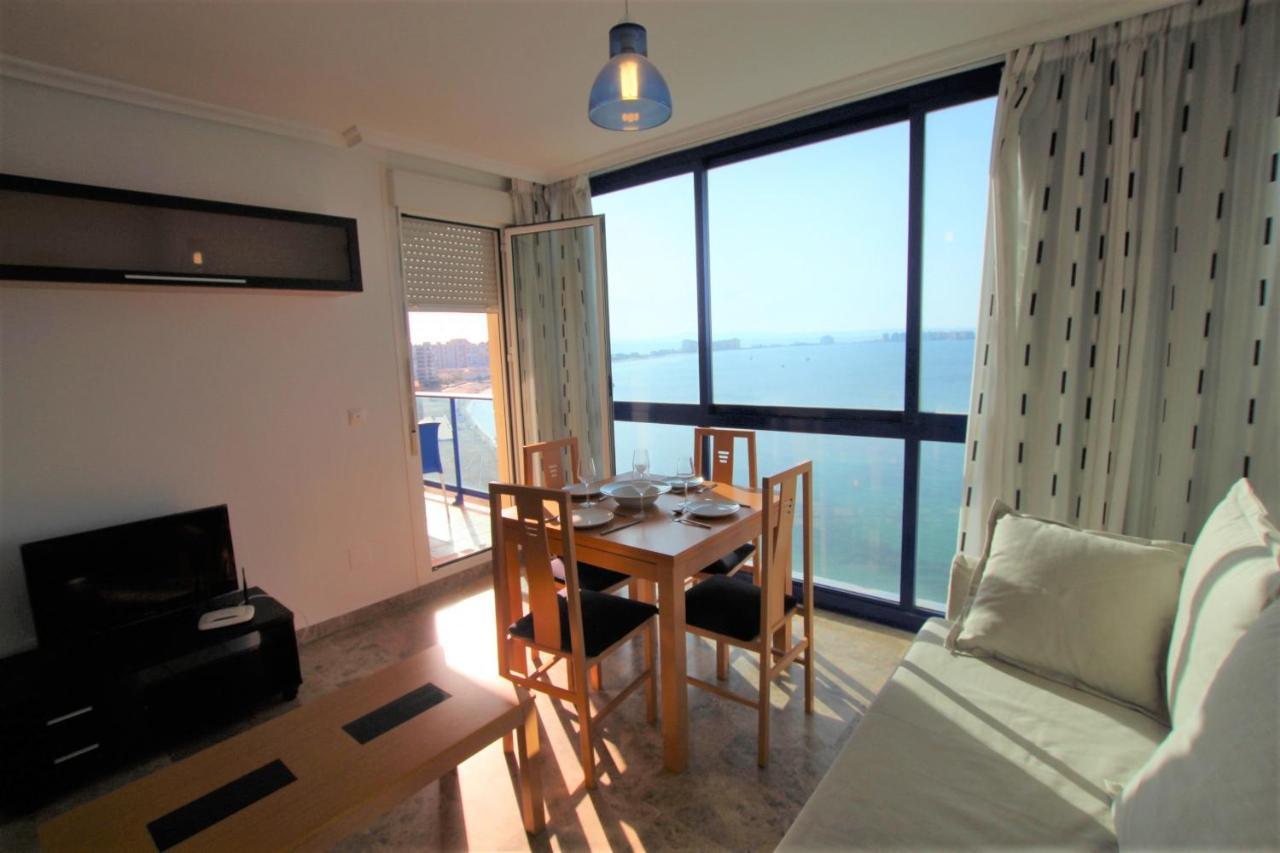 Apartamento Azul Marino By Rental Ole San Blas  Εξωτερικό φωτογραφία